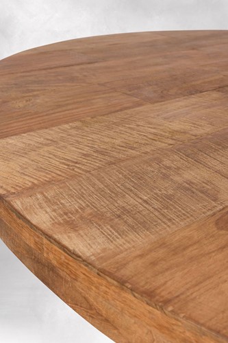 CL 583770 Dining table Tradition round_BG 4