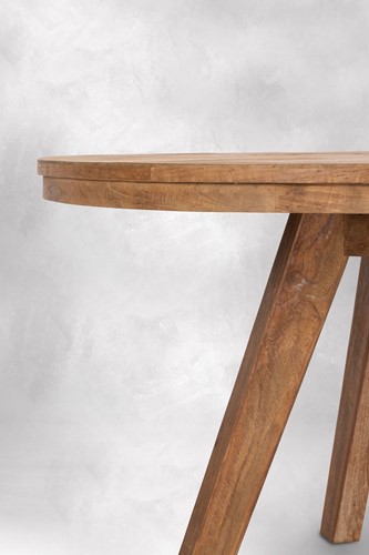 CL 583770 Dining table Tradition round_BG 5