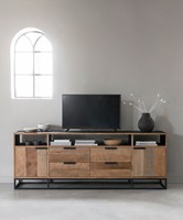 CS 605337 TV stand Cosmo No.3 High_Sfeer