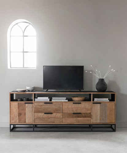CS 605337 TV stand Cosmo No.3 High_Sfeer