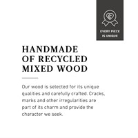 Material information Mixed wood