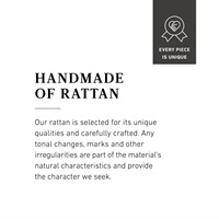 Material information Rattan