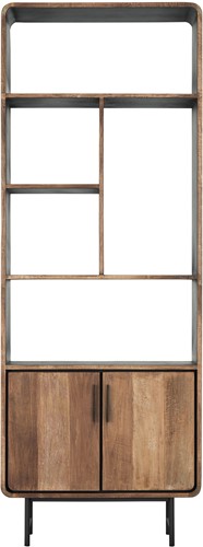 EV 333005 Bookcase Evo_1