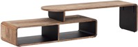 DTP Home Evo tv stand extendable