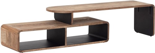 DTP Home Evo tv stand extendable