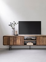 EV 333136 TV stand Evo large_Sfeer