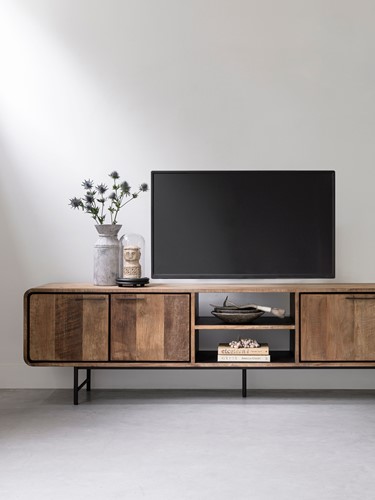 EV 333136 TV stand Evo large_Sfeer