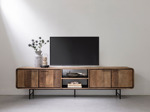 EV 333136 TV stand Evo large_Sfeer 1