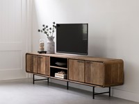 EV 333136 TV stand Evo large_Sfeer 3