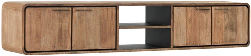 DTP Home Evo hangend tv meubel large