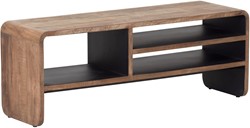 DTP Home Evo tv stand open small