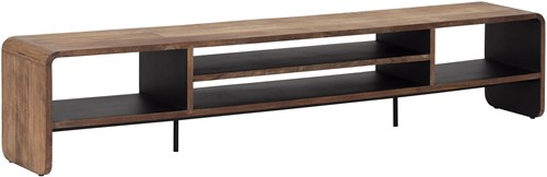 DTP Home Evo tv stand open extra large