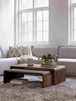 EV 333503 Evo coffee table_sfeer