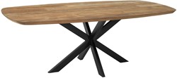 DTP Home Evo eettafel 220 cm
