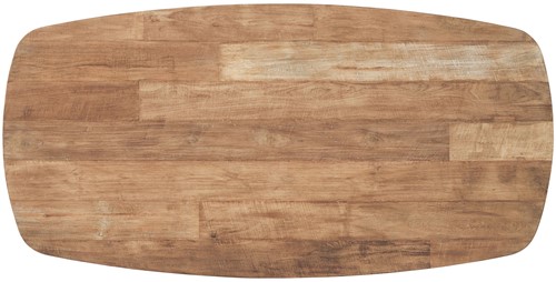 EV 333524 Dining table Evo rectangular 220_4