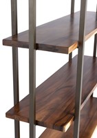 FL 465002 Bookrack Flare high_3