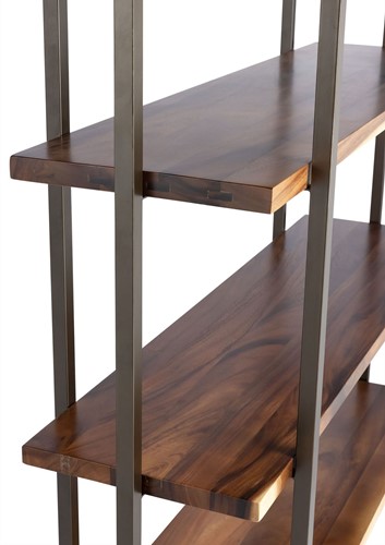 FL 465002 Bookrack Flare high_3