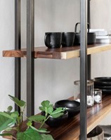 FL 465002 Bookrack Flare high_Detail 1