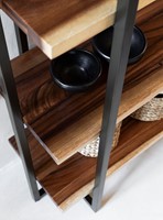 FL 465002 Bookrack Flare high_Detail 2