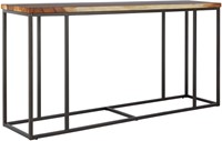 DTP Home console table Flare No.2
