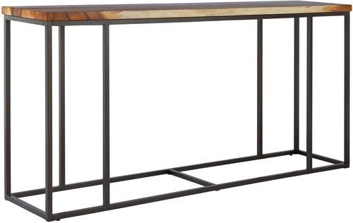 DTP Home console table Flare No.2