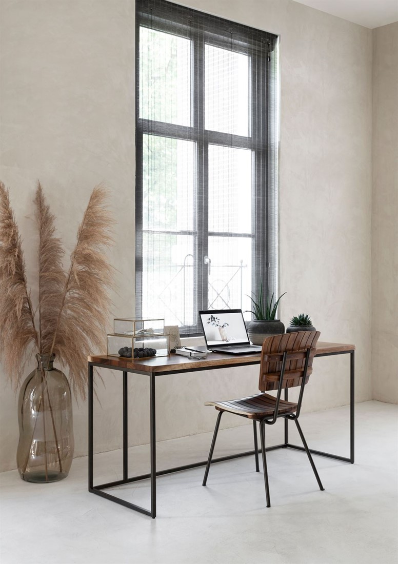 Side chair sales for desk