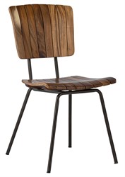 DTP Home eetkamerstoel Flare