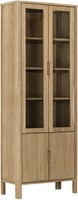 DTP Home Forte vitrinekast