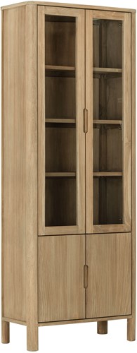 DTP Home Forte vitrinekast