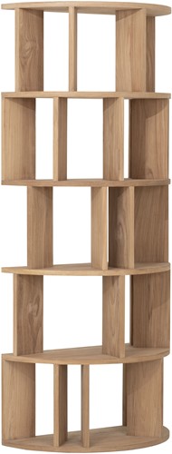 DTP Home Forte boekenkast