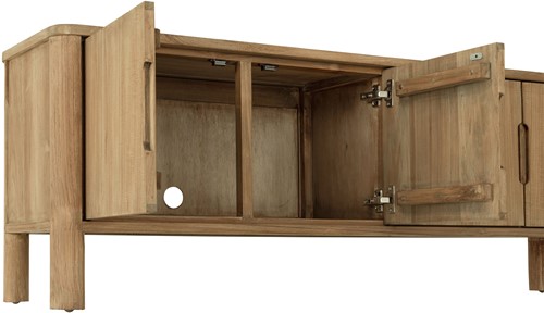 FN 401132 TV stand Forte_4