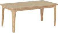 DTP Home Forte eettafel 150 cm