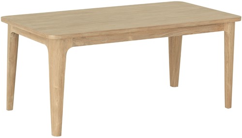 DTP Home Forte eettafel 150 cm