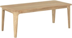 DTP Home Forte eettafel 175 cm