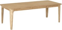 DTP Home Forte eettafel 225 cm
