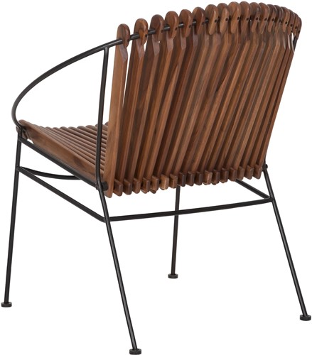 ML 252813 Lounge chair Portofino_3
