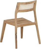 ML 260800 Kai dining chair stackable_3