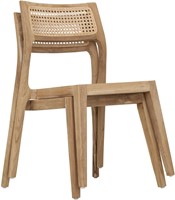ML 260800 Kai dining chair stackable_4