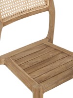 ML 260800 Kai dining chair stackable_5