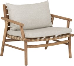 MUST Living lounge chair Yoko
