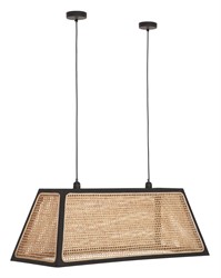 MUST Living pendant lamp Raffles medium