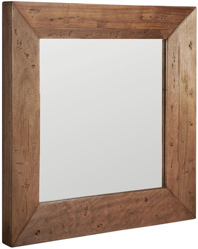 MUST Living mirror parade square