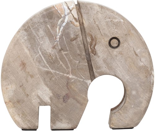 MUST Living decoratie Elephant small