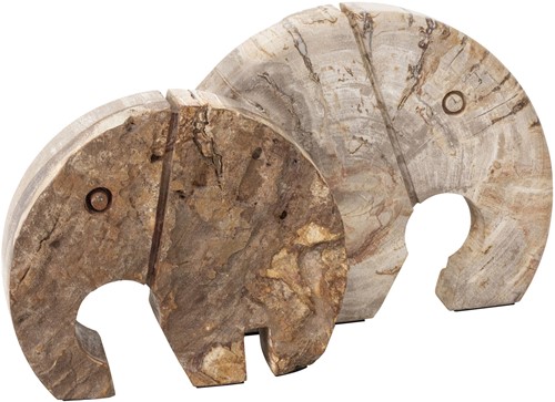 Decoration Elephant small & large