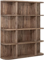 MUST Living Rush bookcase