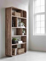 ML 350700 Corso bookcase_sfeer