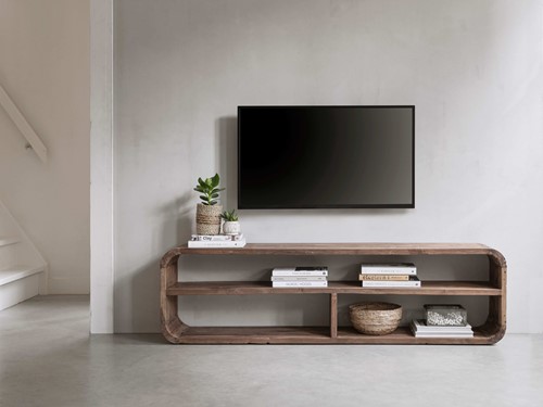 ML 350733 Corso tv stand medium_sfeer3
