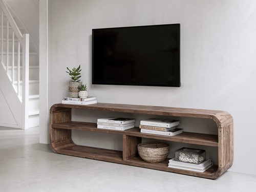 ML 350733 Corso tv stand medium_sfeer