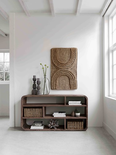 ML 350745 Corso dresser - ML 890929 Puerto Rico wall decor_sfeer2