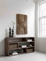 ML 350745 Corso dresser - ML 890929 Puerto Rico wall decor_sfeer